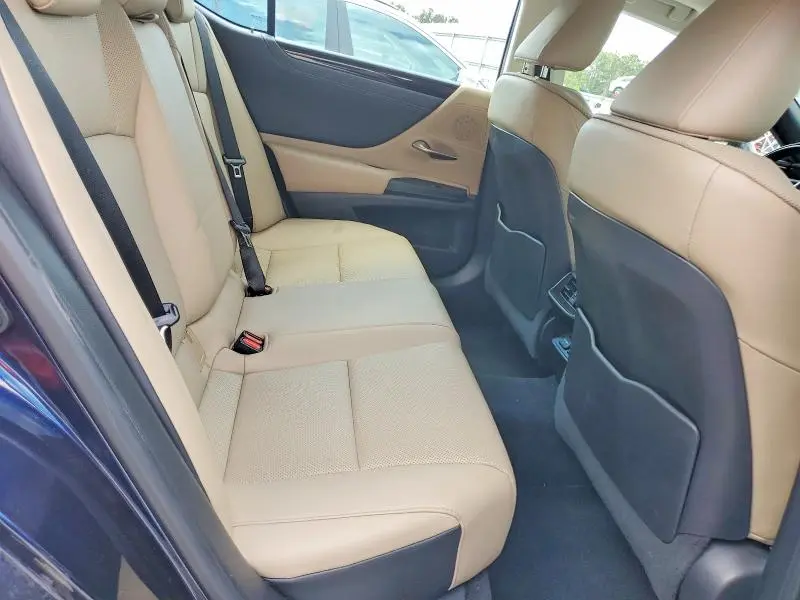 2021 LEXUS ES 350 BASE  