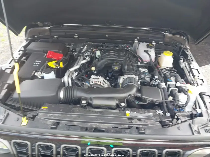2026 JEEP GLADIATOR SPORT S 4X4