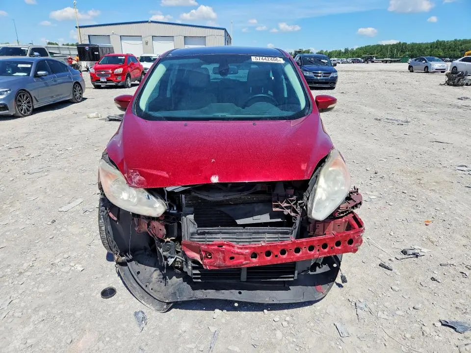 2014 FORD C-MAX SEL  