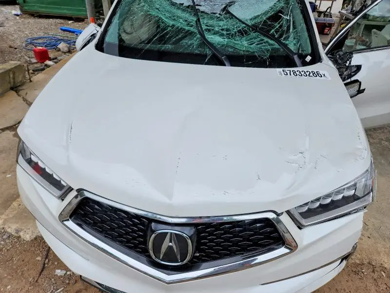 2020 ACURA MDX TECHNOLOGY  