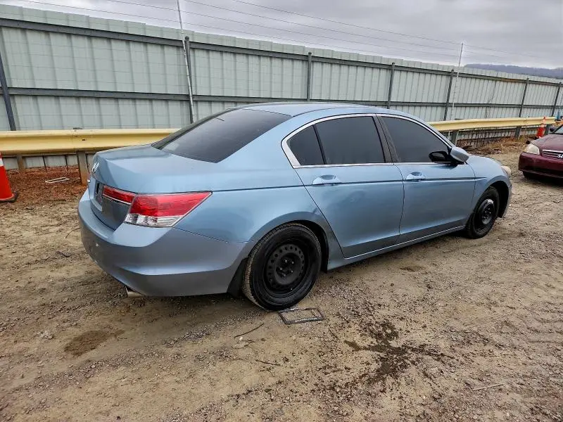 2011 HONDA ACCORD LX  