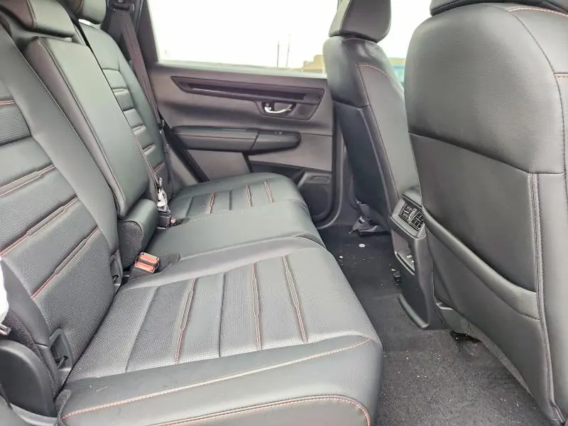 2026 HONDA CR-V SPORT-L  