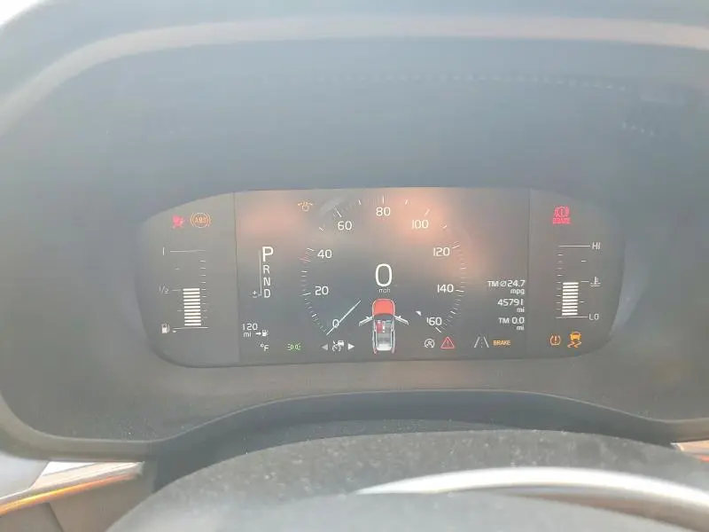 2019 VOLVO XC60 T5 MOMENTUM  