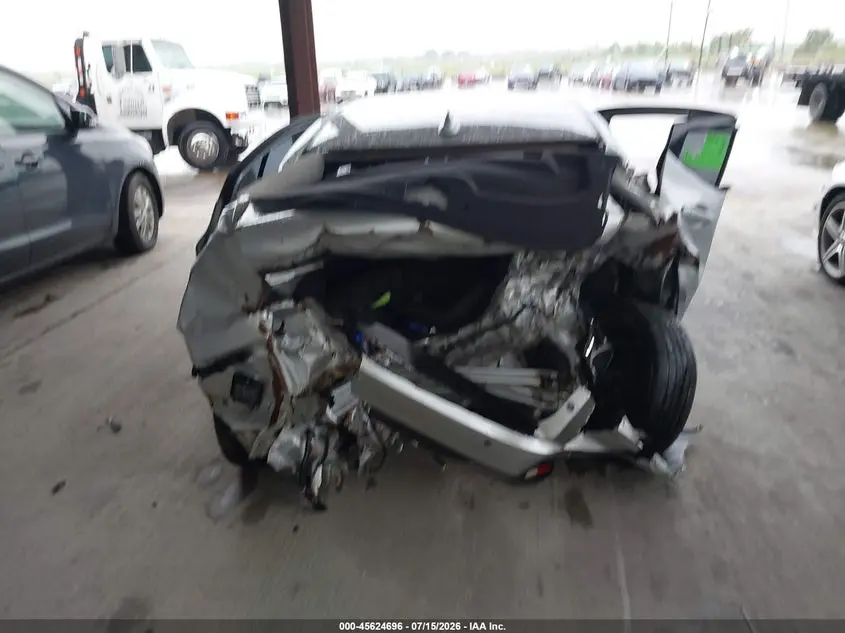 2022 NISSAN VERSA 1.6 SV XTRONIC CVT