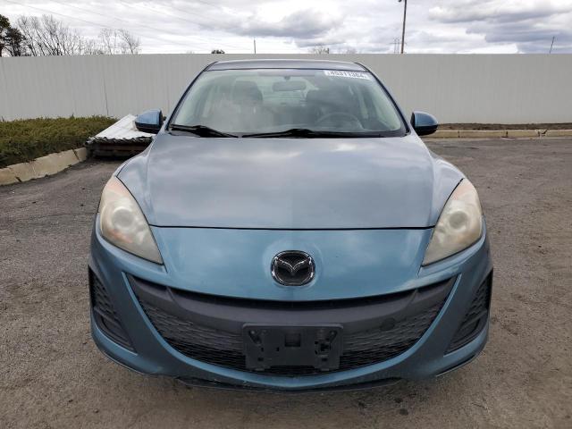 2010 MAZDA 3 I