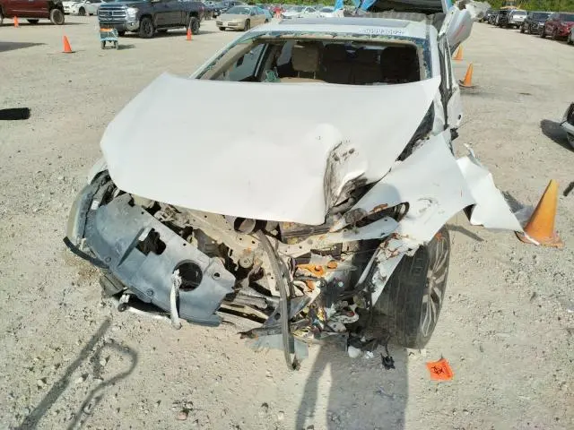 2015 HONDA CIVIC EXL  