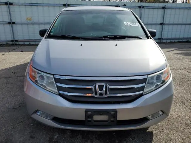 2012 HONDA ODYSSEY EX  