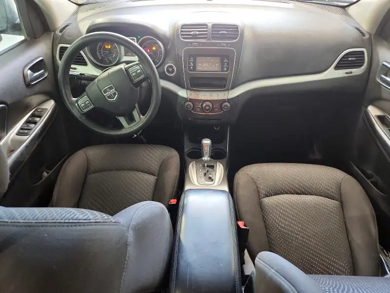 2014 DODGE JOURNEY SE  