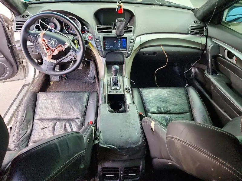 2010 ACURA TL   