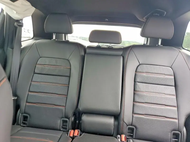 2026 HONDA CR-V SPORT-L  