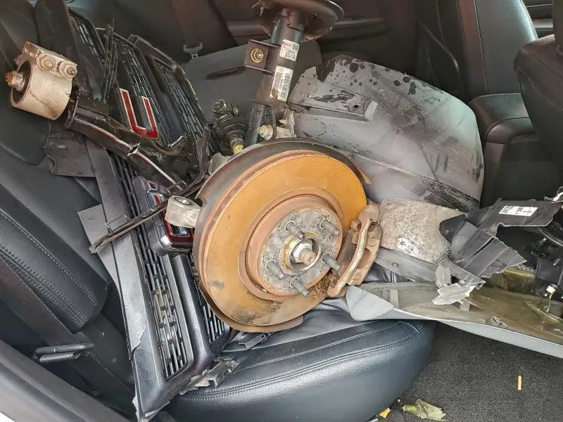 2010 GMC TERRAIN SLE  