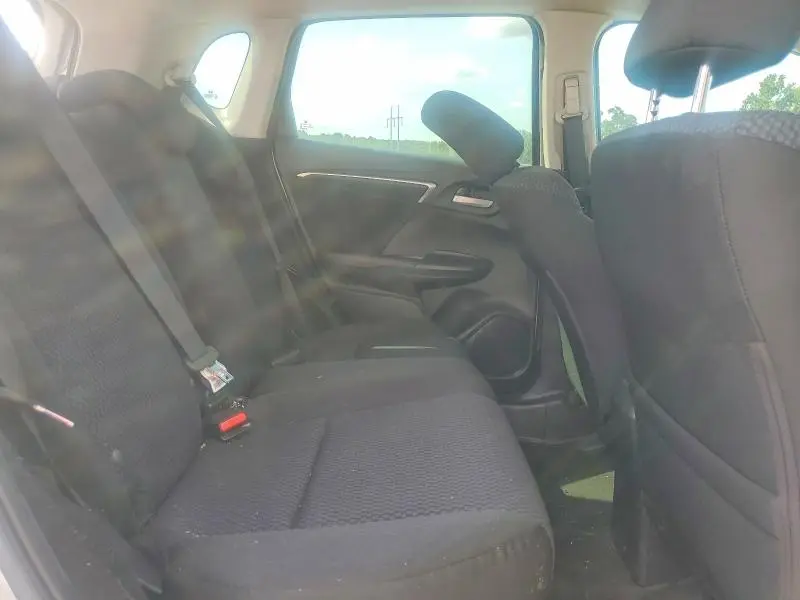 2019 HONDA FIT LX  