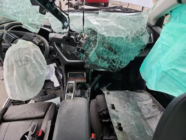 2024 SUBARU ASCENT TOURING  