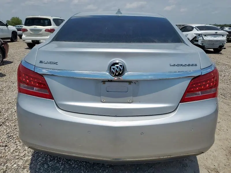 2015 BUICK LACROSSE   