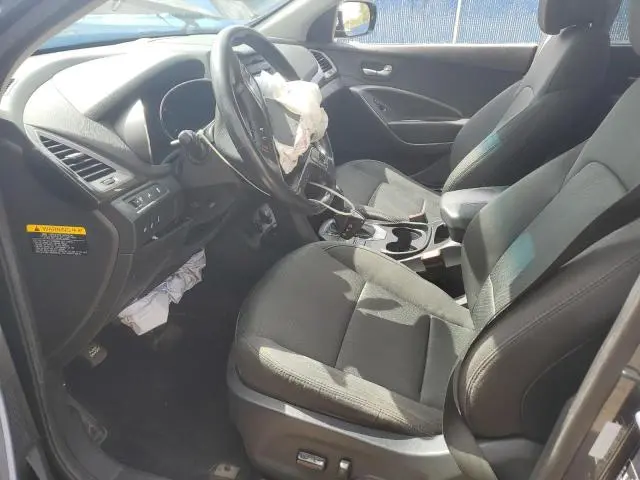 2013 HYUNDAI SANTA FE SPORT   