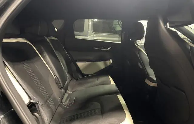 2024 KIA EV6 GT LINE  