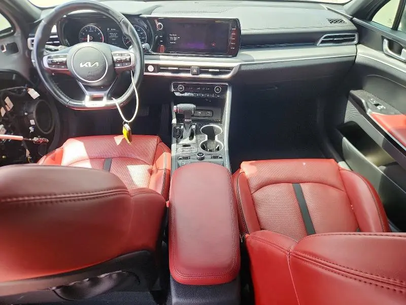 2024 KIA K5 GT LINE  