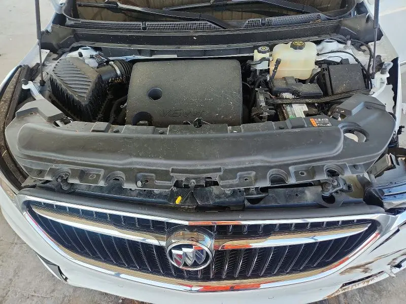 2019 BUICK ENCLAVE PREMIUM  
