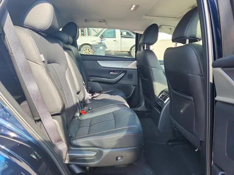 2025 MAZDA CX-90 PREFERRED  