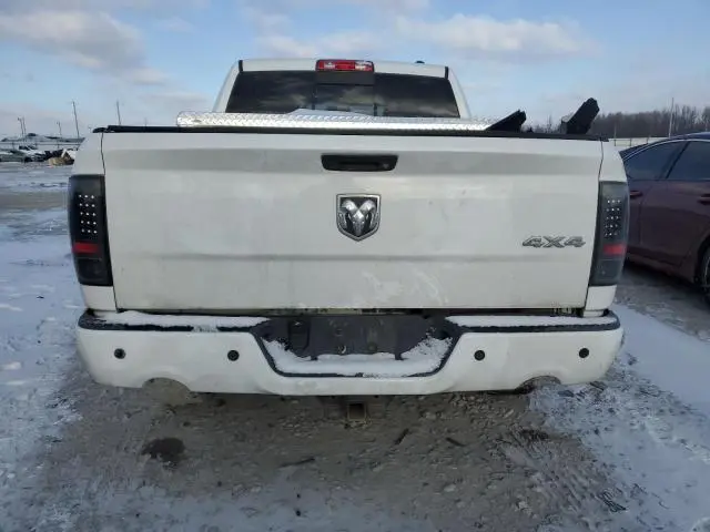 2012 DODGE RAM 1500 SPORT  
