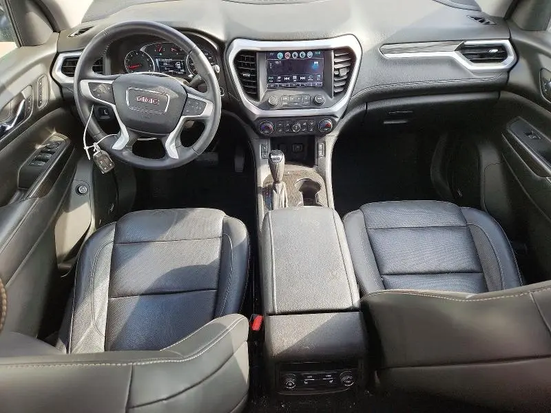 2018 GMC ACADIA SLT-2  