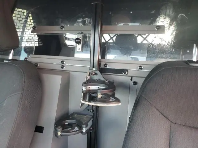 2023 FORD EXPLORER POLICE INTERCEPTOR  