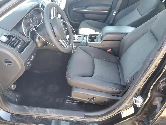 2023 CHRYSLER 300 TOURING  