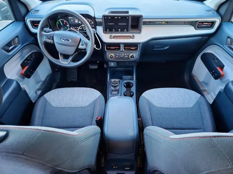 2023 FORD MAVERICK XL  