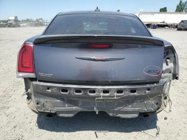2021 CHRYSLER 300 S  