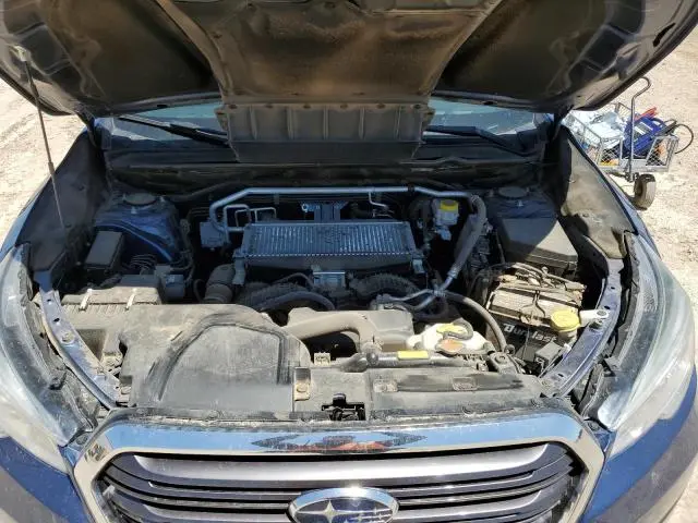 2021 SUBARU ASCENT LIMITED  