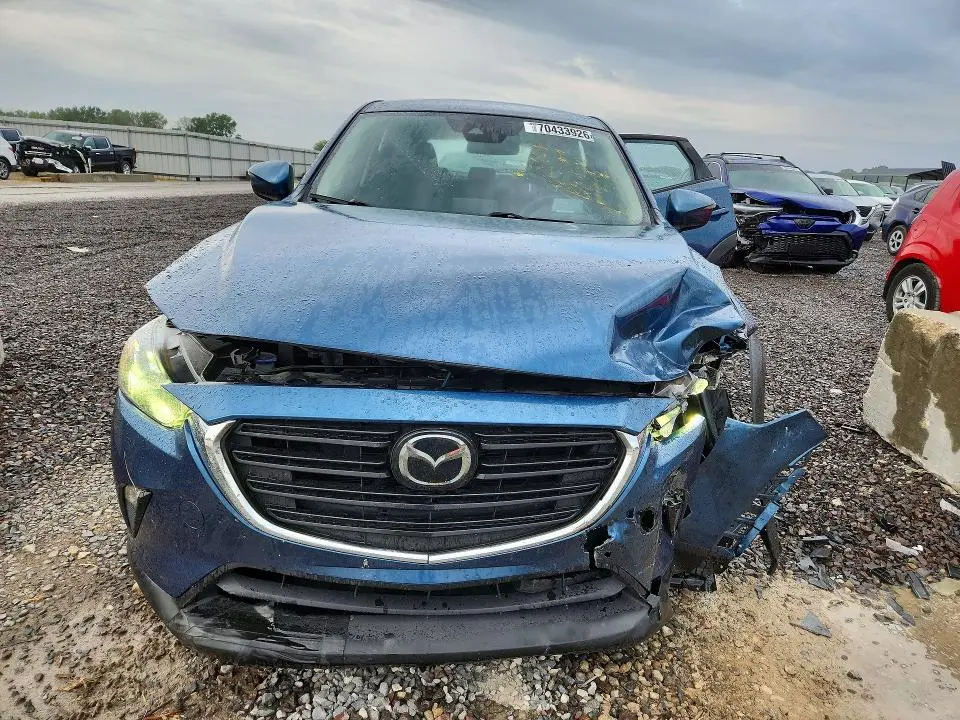 2019 MAZDA CX-3 SPORT  