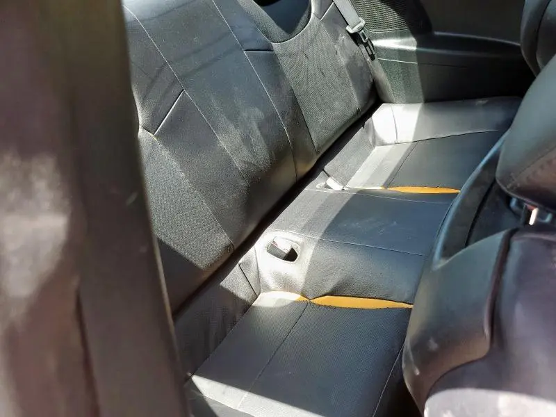 2012 HYUNDAI GENESIS COUPE 3.8L  