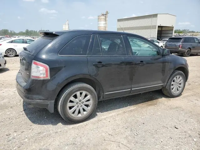 2010 FORD EDGE SEL  