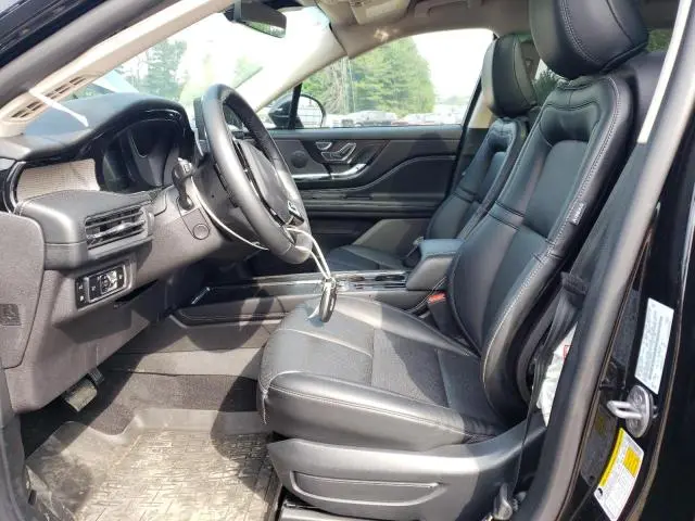 2024 LINCOLN CORSAIR GRAND TOURING  