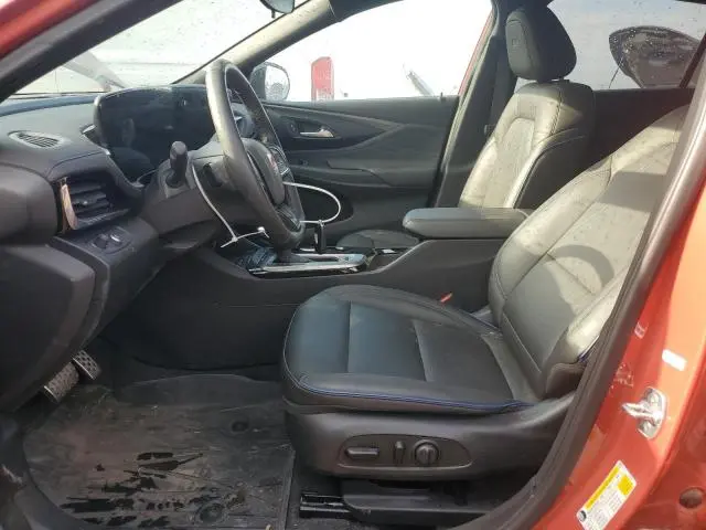 2024 BUICK ENVISTA SPORT TOURING  