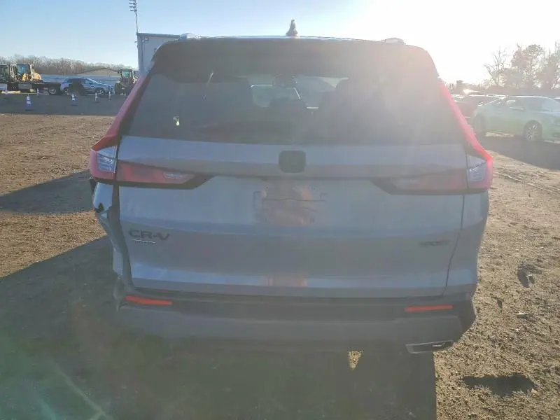 2024 HONDA CR-V SPORT  