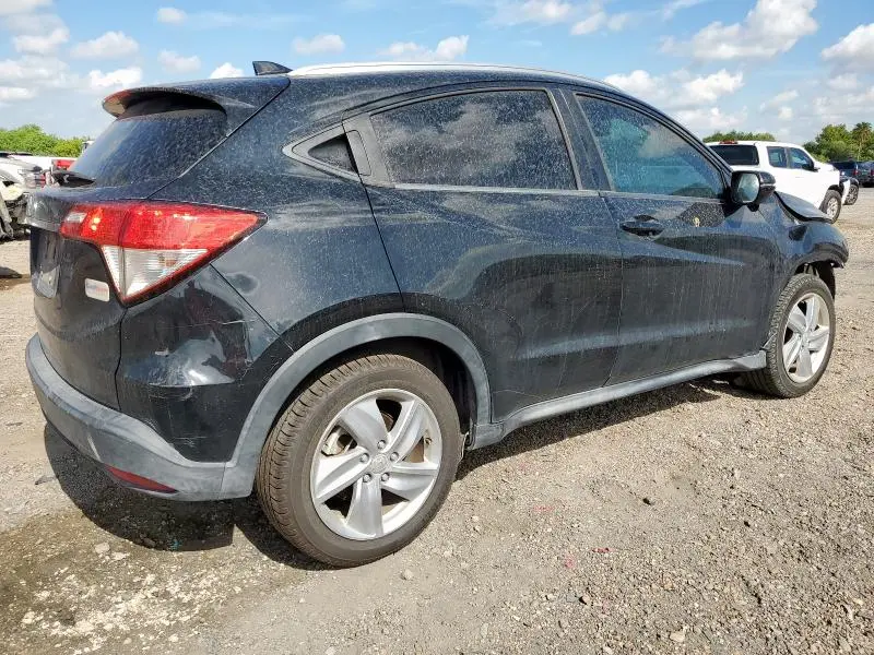2019 HONDA HR-V EXL  