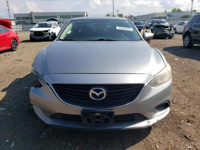 2015 MAZDA 6 SPORT  