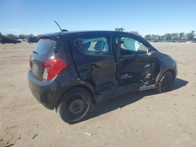 2022 CHEVROLET SPARK LS  