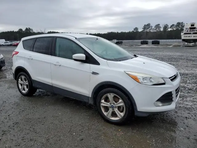 2013 FORD ESCAPE SE  