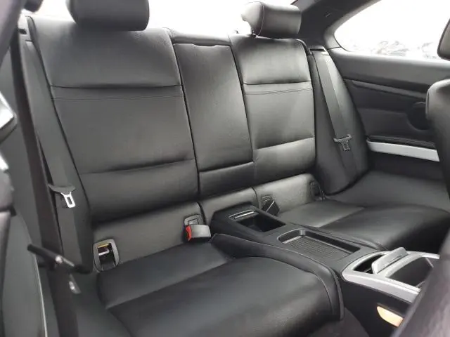 2013 BMW 328 I  