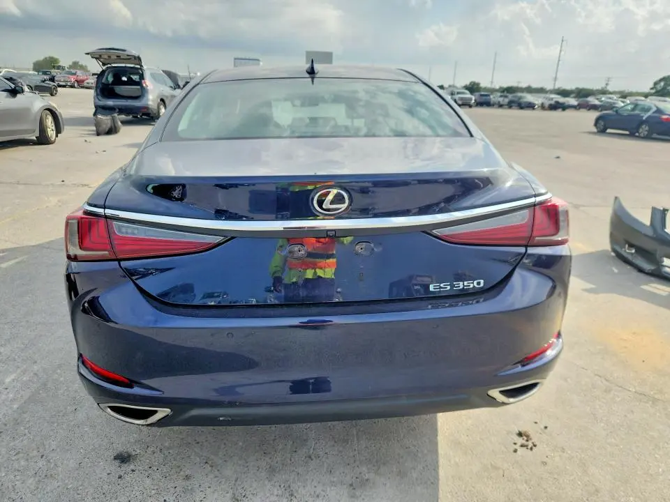 2020 LEXUS ES 350  