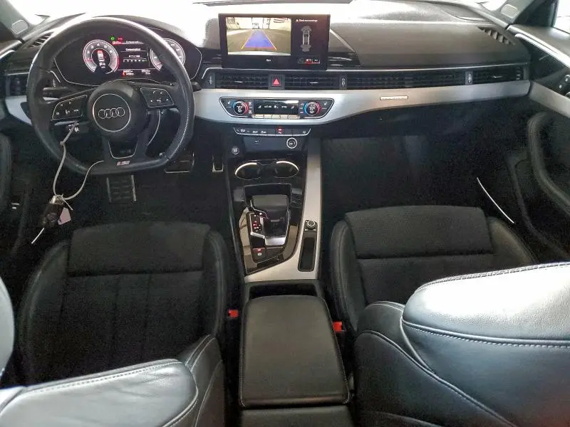 2020 AUDI A4 PREMIUM PLUS  