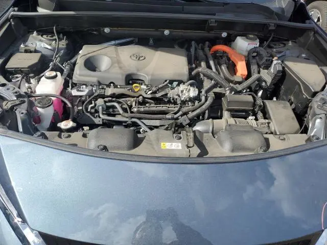 2024 TOYOTA VENZA LE  