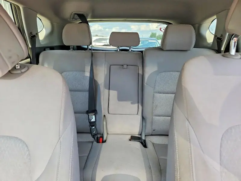 2016 HYUNDAI TUCSON SPORT  