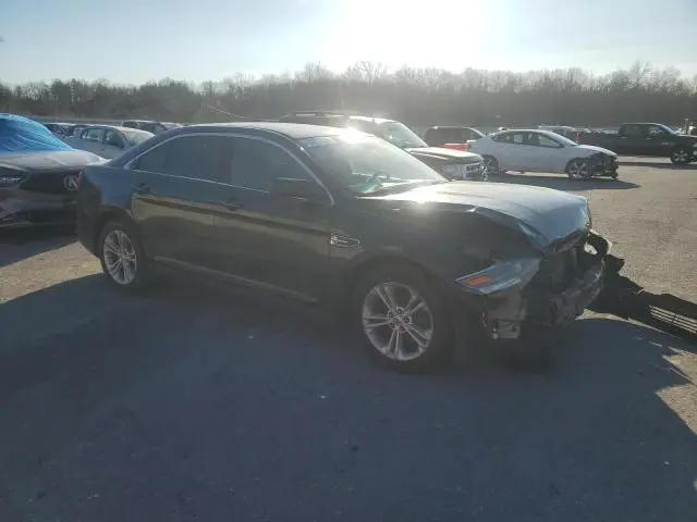 2013 FORD TAURUS SEL