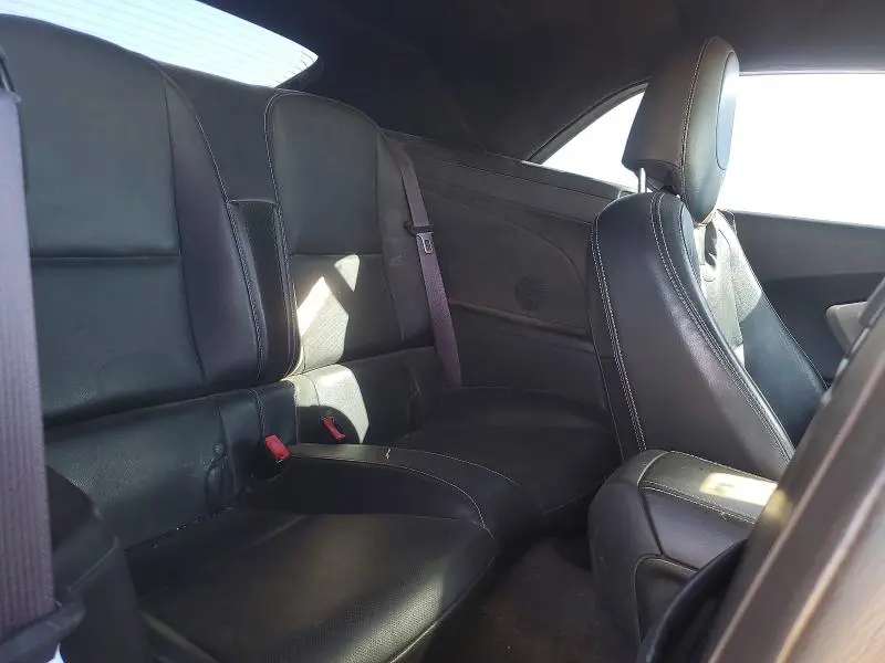 2012 CHEVROLET CAMARO LT  