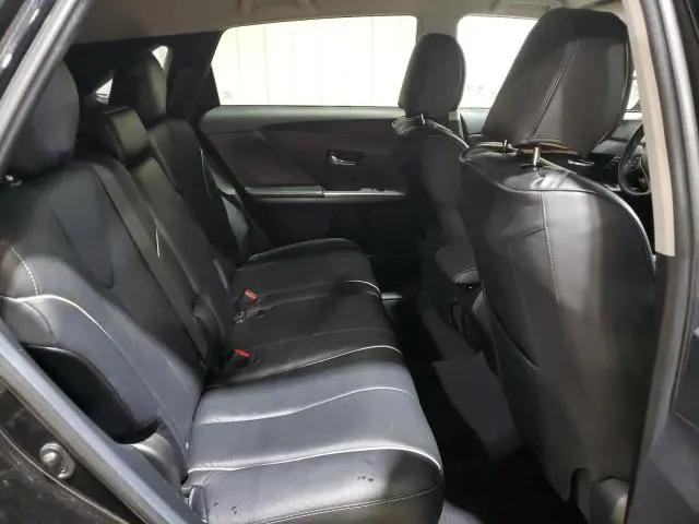 2015 TOYOTA VENZA LE  