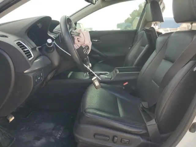 2017 ACURA RDX TECHNOLOGY  