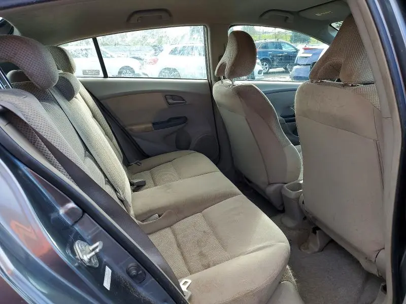 2010 HONDA INSIGHT LX  